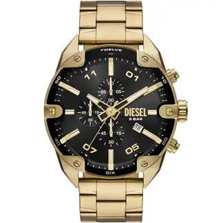 DIESEL - Reloj Unisex DZ4678
