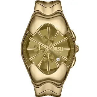DIESEL - Reloj Hombre DZ4681
