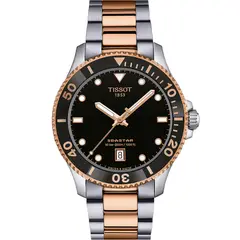 TISSOT - Reloj Hombre T120.410.22.051.01