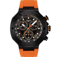 TISSOT - Reloj Hombre T141.417.37.051.02