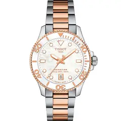 TISSOT - Reloj Mujer T120.210.22.111.00