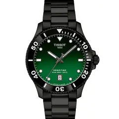 TISSOT - Reloj Hombre T120.410.33.091.00