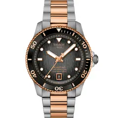 TISSOT - Reloj Hombre T120.807.22.051.01