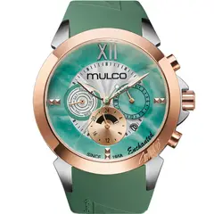 MULCO - Reloj Mujer MW-3-24988-473