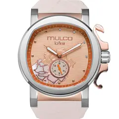 MULCO - Reloj Mujer MW-3-241051-033