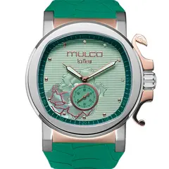 MULCO - Reloj Mujer MW-3-241051-073