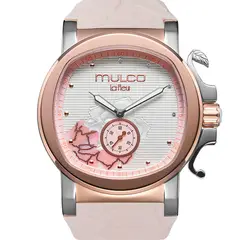 MULCO - Reloj Mujer MW-3-241051-113