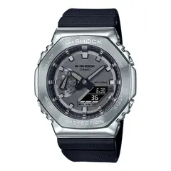 CASIO - Reloj Hombre GM-2100-1ADR