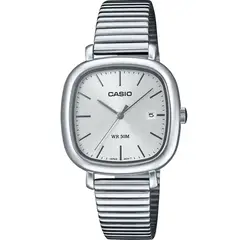 CASIO - Reloj Mujer LTP-B166D-7AVDF