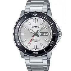 CASIO - Reloj Hombre MTD-125D-7AVDF
