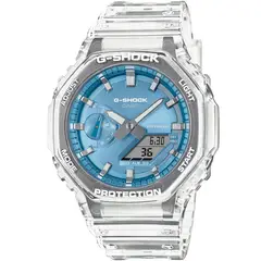 CASIO - Reloj Unisex GA-2100BM-7A2DR
