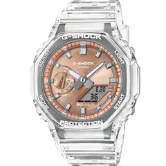 CASIO - Reloj Unisex GA-2100BM-7A5DR