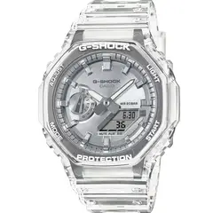 CASIO - Reloj Unisex GA-2100BM-7A8DR