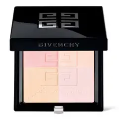 GIVENCHY - Polvo Compacto Prisme libre pressed powder 7 gr