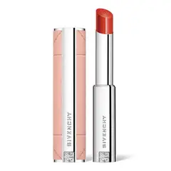 GIVENCHY - Rose Perfecto Lip Balm - Balsamo de Labios 24h hidratacion de