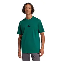 ADIDAS - Camiseta deportiva Hombre Manga corta Training