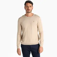 POLO RALPH LAUREN - Saco Hombre de Algodón