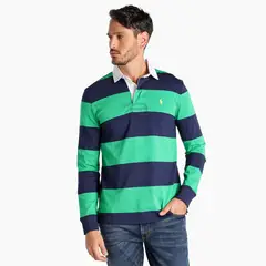 POLO RALPH LAUREN - Buzo Hombre de Algodón