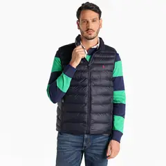 POLO RALPH LAUREN - Chaleco Hombre
