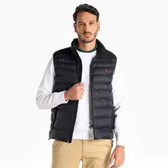 POLO RALPH LAUREN - Chaleco Hombre