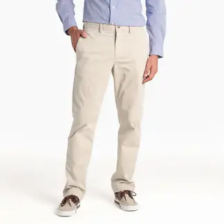 POLO RALPH LAUREN - Pantalón Chino Hombre Recto