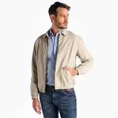 POLO RALPH LAUREN - Chaqueta Hombre de Algodón