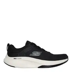 SKECHERS - Tenis Hombre Running Walk Max Walker Titus Negros