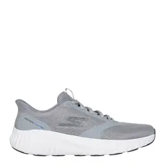 SKECHERS - Tenis Slip Ins Hombre Running Go Run Now