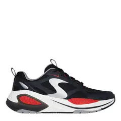 SKECHERS - Tenis Hombre Running Octus Ovek Negros