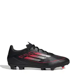 ADIDAS - Guayos Hombre F50 League Fg/Mg Negros