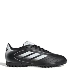 ADIDAS - Guayos para cancha sintética Hombre Goletto IX TF Negros