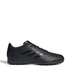 ADIDAS - Guayos para cancha sintética Hombre Goletto IX TF Negros