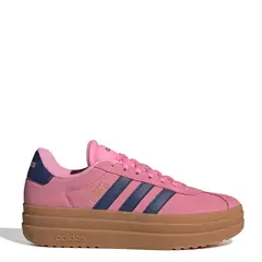 ADIDAS - Tenis Moda Vl Court Bold Mujer