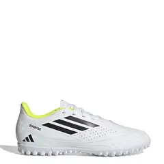 ADIDAS - Guayos para cancha sintética Hombre Deportivo III TF Blancos