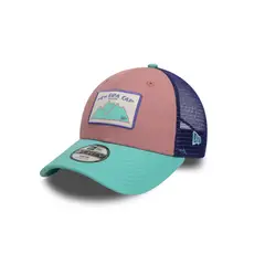 NEW ERA - Gorra para niño 9Forty