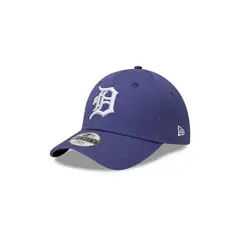 NEW ERA - Gorra para niño 9Forty Detroit Tigers