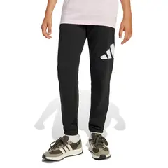 ADIDAS - Pantalón Niño Cintura elásticada Algodón Lifestyle