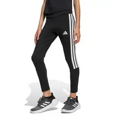 ADIDAS - Legging Niña Logo Cintura elásticada