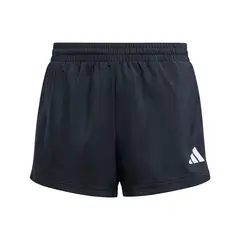 ADIDAS - Short Niña Logo Cintura elásticada Training