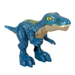 IMAGINEXT - Juguete didáctico : Dinosaurio Barynoyx