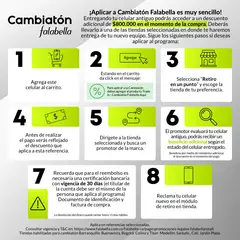 SAMSUNG - Celular Galaxy S25 5G | 256GB |12GB RAM