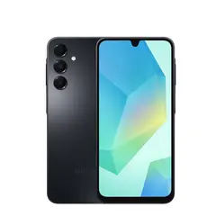 SAMSUNG - Celular Galaxy A16 5G Negro + 256GB |8GB RAM | cámara posterior 50 MP| cámara frontal 13 MP | pantalla 6.7 pulgadas + Exynos 1330