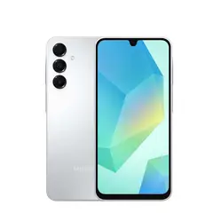 SAMSUNG - Celular Galaxy A16 5G Negro + 256GB |8GB RAM | cámara posterior 50 MP| cámara frontal 13 MP | pantalla 6.7 pulgadas + Exynos 1330