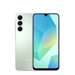 SAMSUNG - Celular Galaxy A16 5G Negro + 256GB |8GB RAM | cámara posterior 50 MP| cámara frontal 13 MP | pantalla 6.7 pulgadas + Exynos 1330