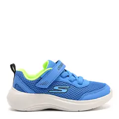 SKECHERS - Tenis moda Selectors Reset Achieved Niño con Velcro