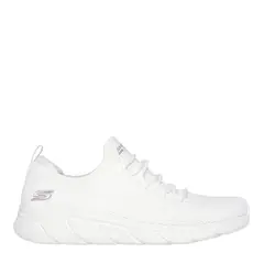 SKECHERS - Tenis Moda Bobs B Flex Lo Mujer