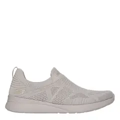 SKECHERS - Tenis Moda Bobs Milano Purely Radiant Mujer