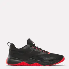 REEBOK - Tenis para Hombre Training Nfx Trainer Negros