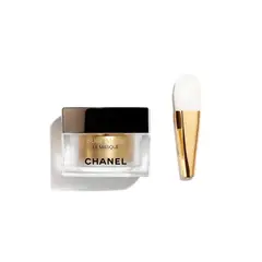 CHANEL - SUBLIMAGE LE MASQUE LA MASCARILLA DEFINITIVA: REGENERA Y REFUERZA TARRO 50G