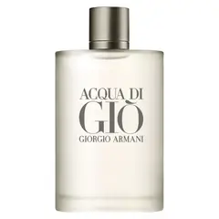 ARMANI - Perfume Hombre Aqua Di Gio 200 ml Eau de toilette